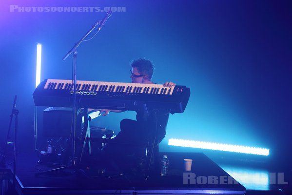 SON LUX - 2023-03-17 - PARIS - Le Trianon - Ryan Lott